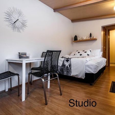 Great Location Downtown Studio Reikiavik Exterior foto